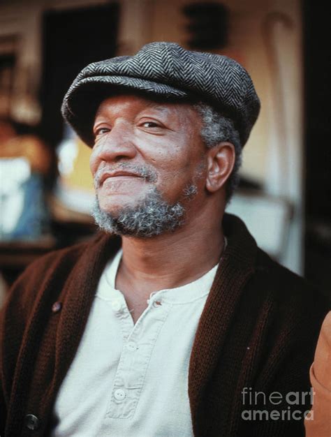 redd foxx younger days|sanford and son redd foxx.